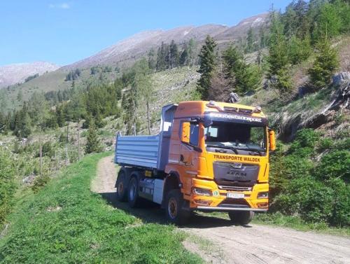 Unsere Jungs on Tour 2022