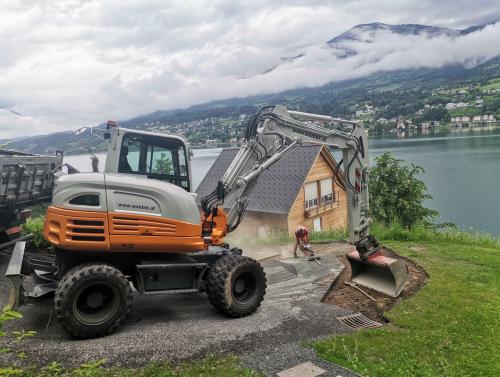 Unsere Jungs on Tour 2022