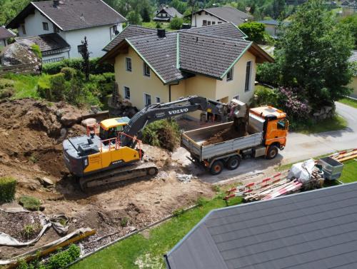 Unsere Jungs on Tour 2022