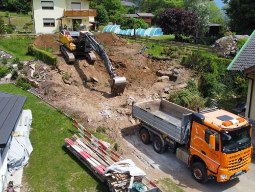 Unsere Jungs on Tour 2022