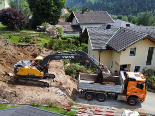 Unsere Jungs on Tour 2022