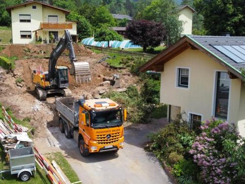 Unsere Jungs on Tour 2022