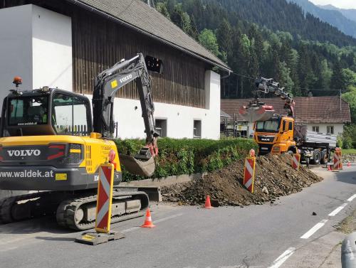 Unsere Jungs on Tour 2022