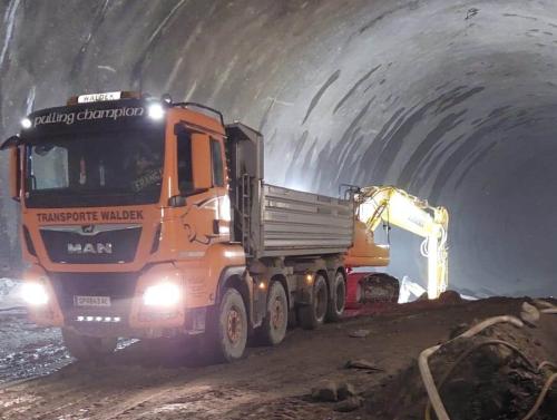 Unsere Jungs on Tour 2022