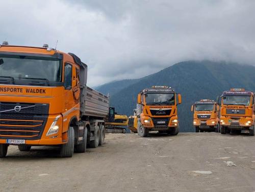 Unsere Jungs on Tour 2022