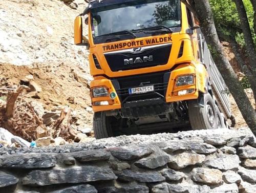 Unsere Jungs on Tour 2022