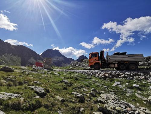 Unsere Jungs on Tour 2022
