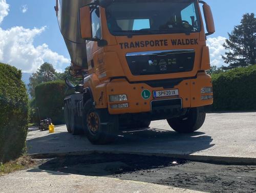 Unsere Jungs on Tour 2022