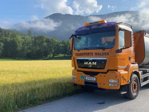 Unsere Jungs on Tour 2022