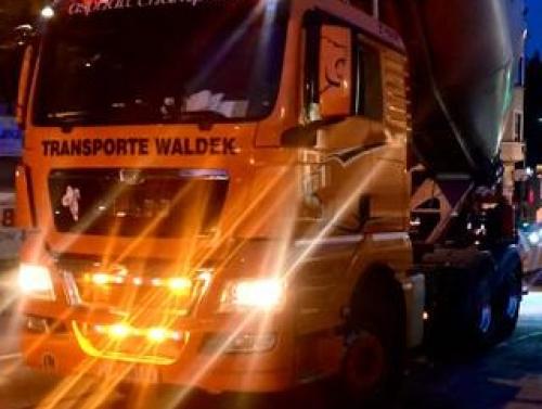 Unsere Jungs on Tour 2022