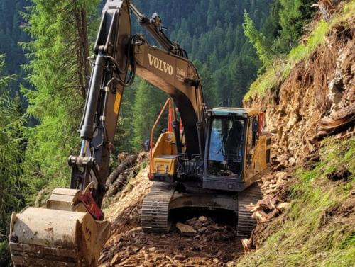 Unsere Jungs on Tour 2022