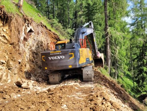 Unsere Jungs on Tour 2022