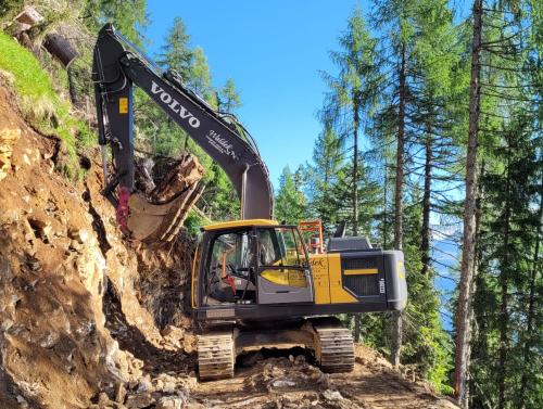 Unsere Jungs on Tour 2022