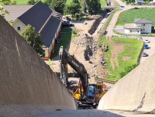Unsere Jungs on Tour 2022