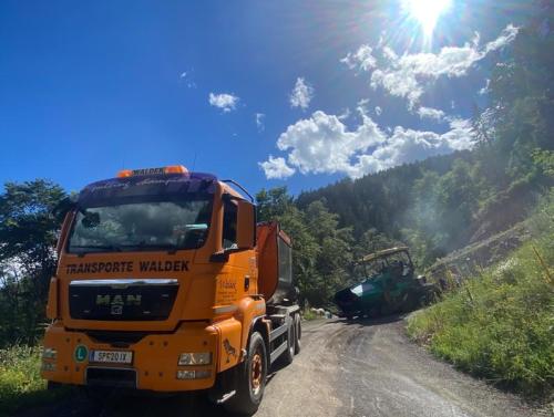 Unsere Jungs on Tour 2022