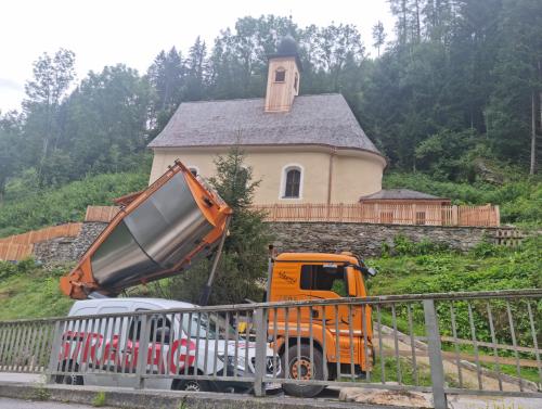 Unsere Jungs on Tour 2022