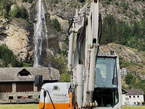 Unsere Jungs on Tour 2022