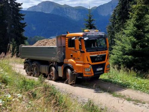 Unsere Jungs on Tour 2022