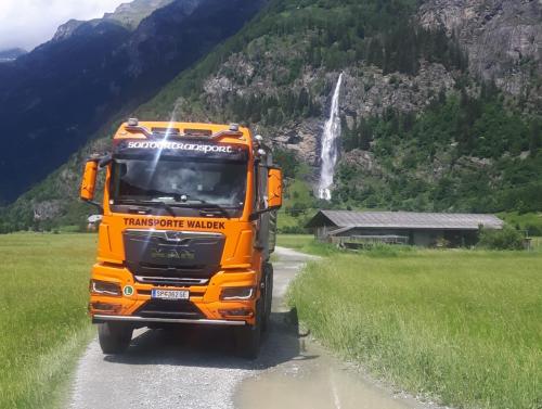 Unsere Jungs on Tour 2022