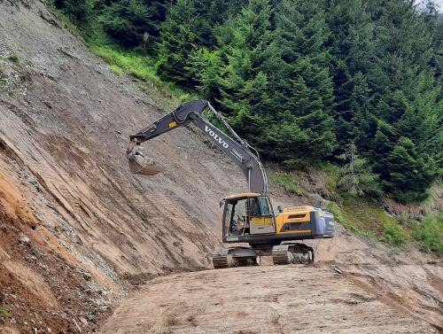 Unsere Jungs on Tour 2022