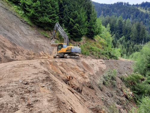 Unsere Jungs on Tour 2022