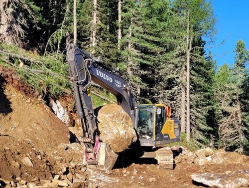 Unsere Jungs on Tour 2022