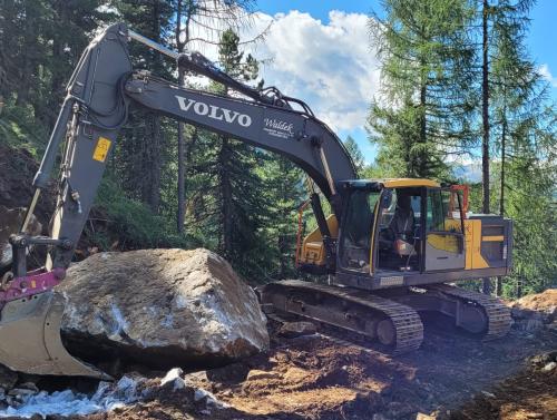 Unsere Jungs on Tour 2022