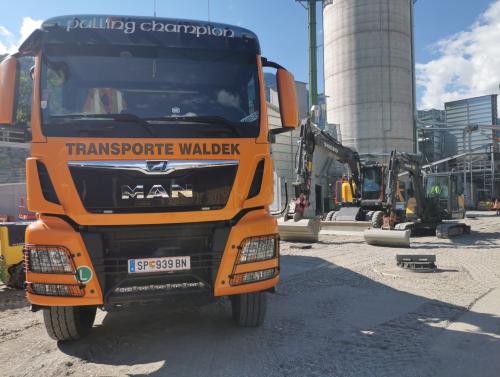 Unsere Jungs on Tour 2022