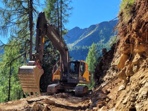 Unsere Jungs on Tour 2022