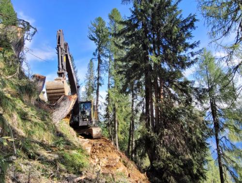 Unsere Jungs on Tour 2022