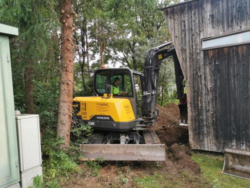 Unsere Jungs on Tour 2022