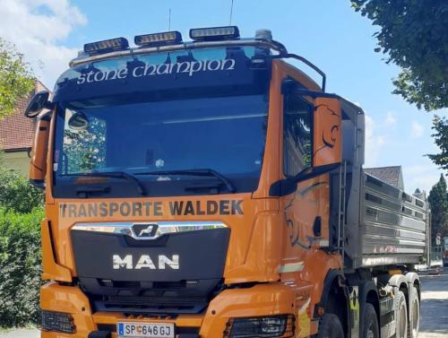 Unsere Jungs on Tour 2022