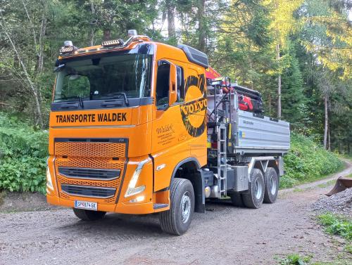 Unsere Jungs on Tour 2022