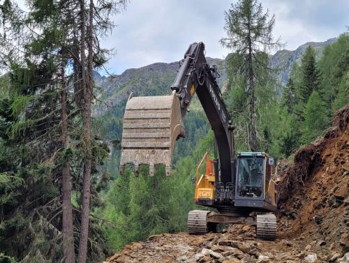 Unsere Jungs on Tour 2022