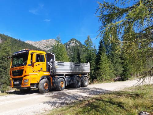 Unsere Jungs on Tour 2022