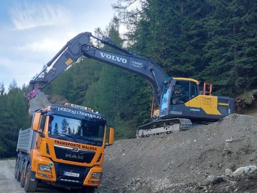 Unsere Jungs on Tour 2022