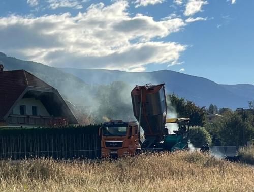 Unsere Jungs on Tour 2022