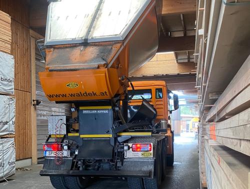 Unsere Jungs on Tour 2022