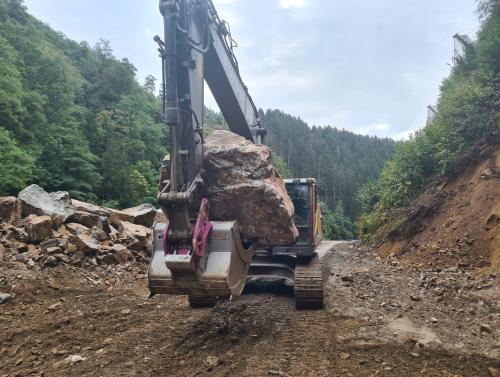 Unsere Jungs on Tour 2022