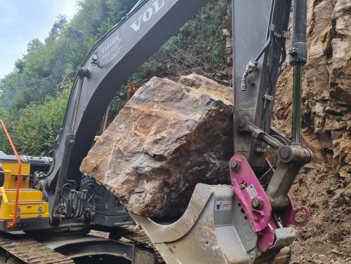 Unsere Jungs on Tour 2022