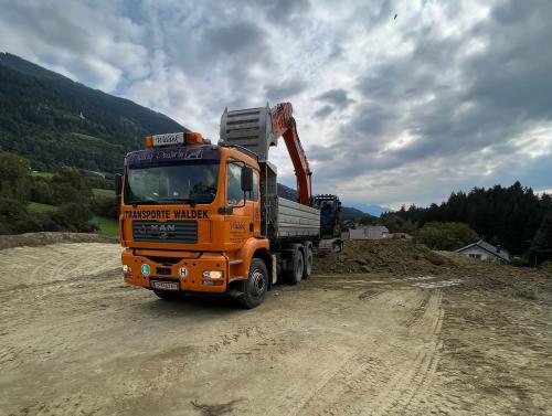 Unsere Jungs on Tour 2022