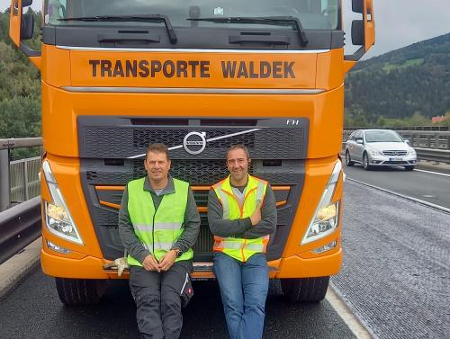 Unsere Jungs on Tour 2022