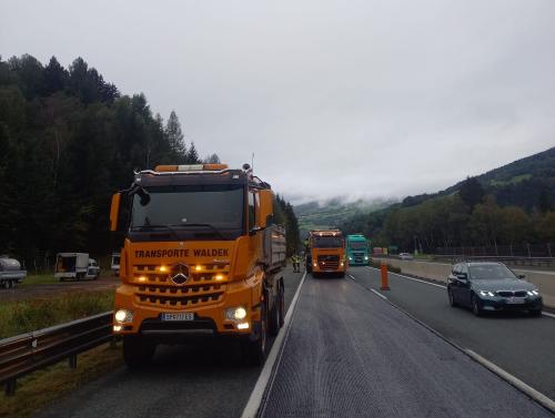 Unsere Jungs on Tour 2022