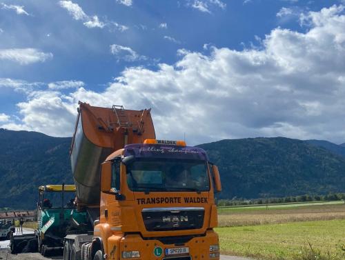 Unsere Jungs on Tour 2022