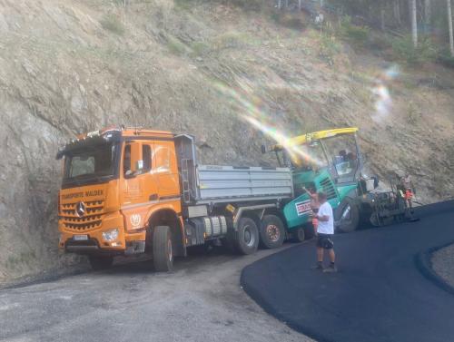 Unsere Jungs on Tour 2022