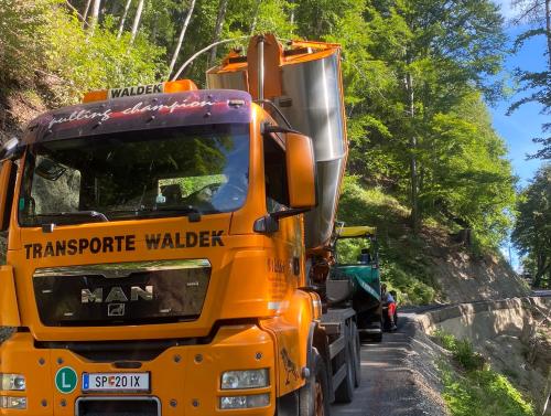 Unsere Jungs on Tour 2022