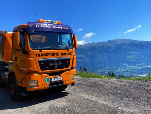 Unsere Jungs on Tour 2022