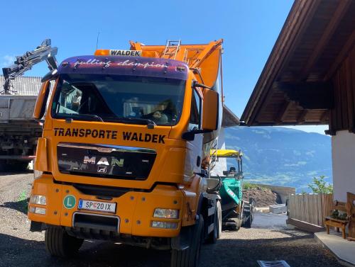 Unsere Jungs on Tour 2022