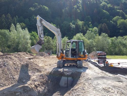 Unsere Jungs on Tour 2022