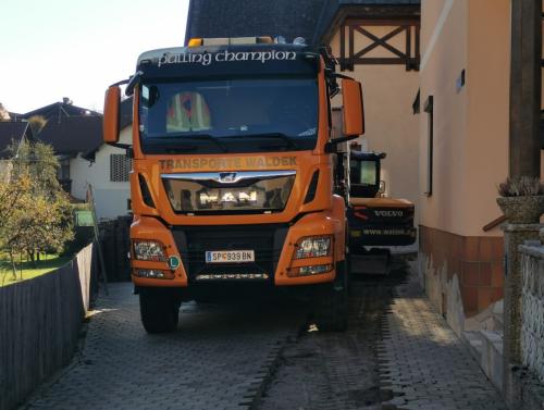 Unsere Jungs on Tour 2022